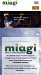 Mobile Screenshot of miagi.co.za